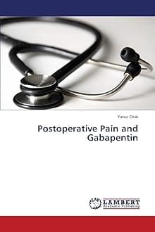 Postoperative Pain and Gabapentin Paperback – January 15, 2014
