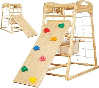 7 in 1 indoor playground