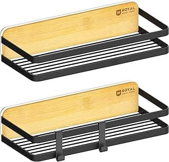 Bathroom Organizer Shower Bathtub Caddy