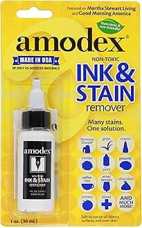 Amodex Ink Stain Remover